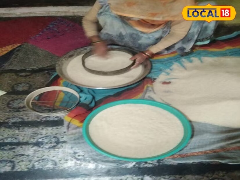 लघवीसंबंधित आजारांवरही नाचणी गुणकारी असते. शिवाय या नाचणीमुळे अशक्तपणादेखील दूर होतो. नाचणी पचायला हलकी असल्याने पोटसुद्धा व्यवस्थित साफ होतं.