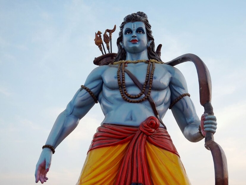 मानविक: हे भगवान रामाचे एक नाव आहे. तुमचा मुलगा हुशार, दयाळू आणि देवावर विश्वास ठेवणारा बनवायचा असेल तर तुम्ही तुमच्या मुलाचे नाव मानविक ठेवू शकता. 