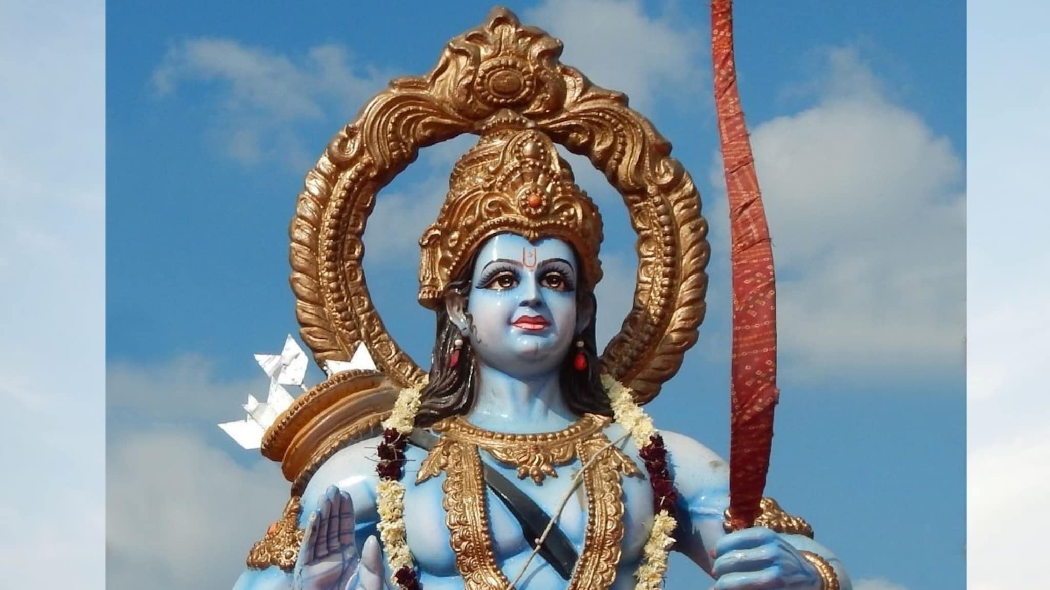 अयोध्येत श्रीरामाची मूर्ती बनवणारे मूर्तिकार कोण आहेत? शिल्पकाराचं आहे 'केदारनाथ कनेक्शन'