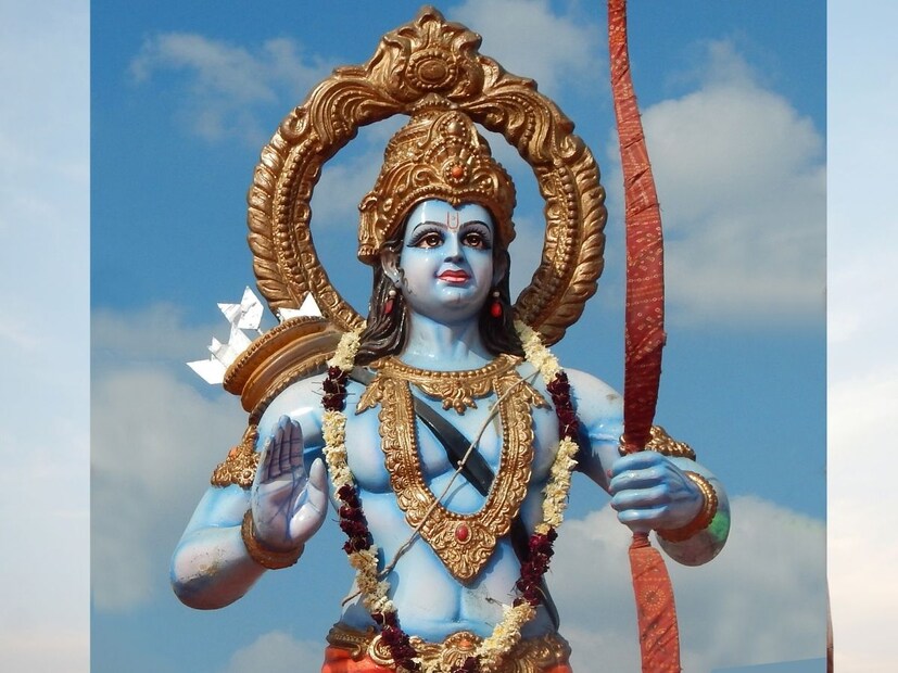  शाश्वत: सनातन धर्माचे दुसरे नाव शाश्वत आहे आणि हे <a href="https://news18marathi.com/photogallery/religion/ram-laxman-bharat-shatrughan-ke-bete-ka-naam-gh-mhpr-1164495.html">राजारामाचेही नाव</a> आहे. हे नाव जेवढे अद्वितीय आहे तेवढेच त्यात वेगळेपण आहे. म्हणून आपण आपल्या मुलाचे असे नाव ठेवू शकता.