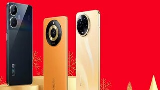 रियलमी क्रिसमस सेल 