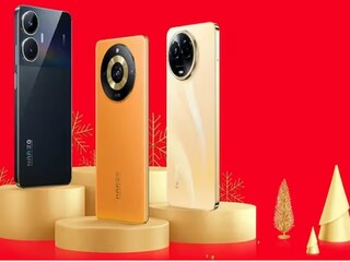 रियलमी क्रिसमस सेल 