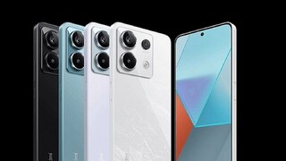 रेडमी नोट 13 प्रो 