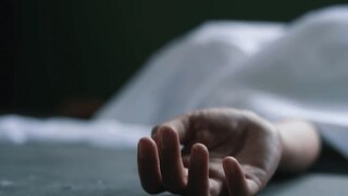 रस्ते अपघात 