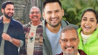 सिद्धार्थ चांदेकर आणि सायली संजीव