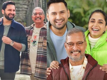 सिद्धार्थ चांदेकर आणि सायली संजीव
