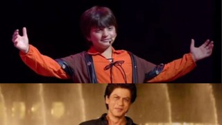 शाहरुख खान