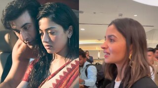 alia bhatt animal review