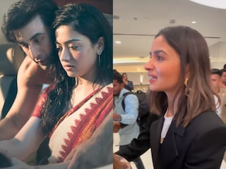 alia bhatt animal review