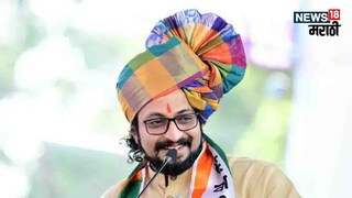 खासदार अमोल कोल्हेंचा रोख कुणाकडे? खासदार अमोल कोल्हेंचा रोख कुणाकडे?