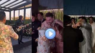 नव्या वहिनीबरोबर भाईजाननं धरला ठेवा