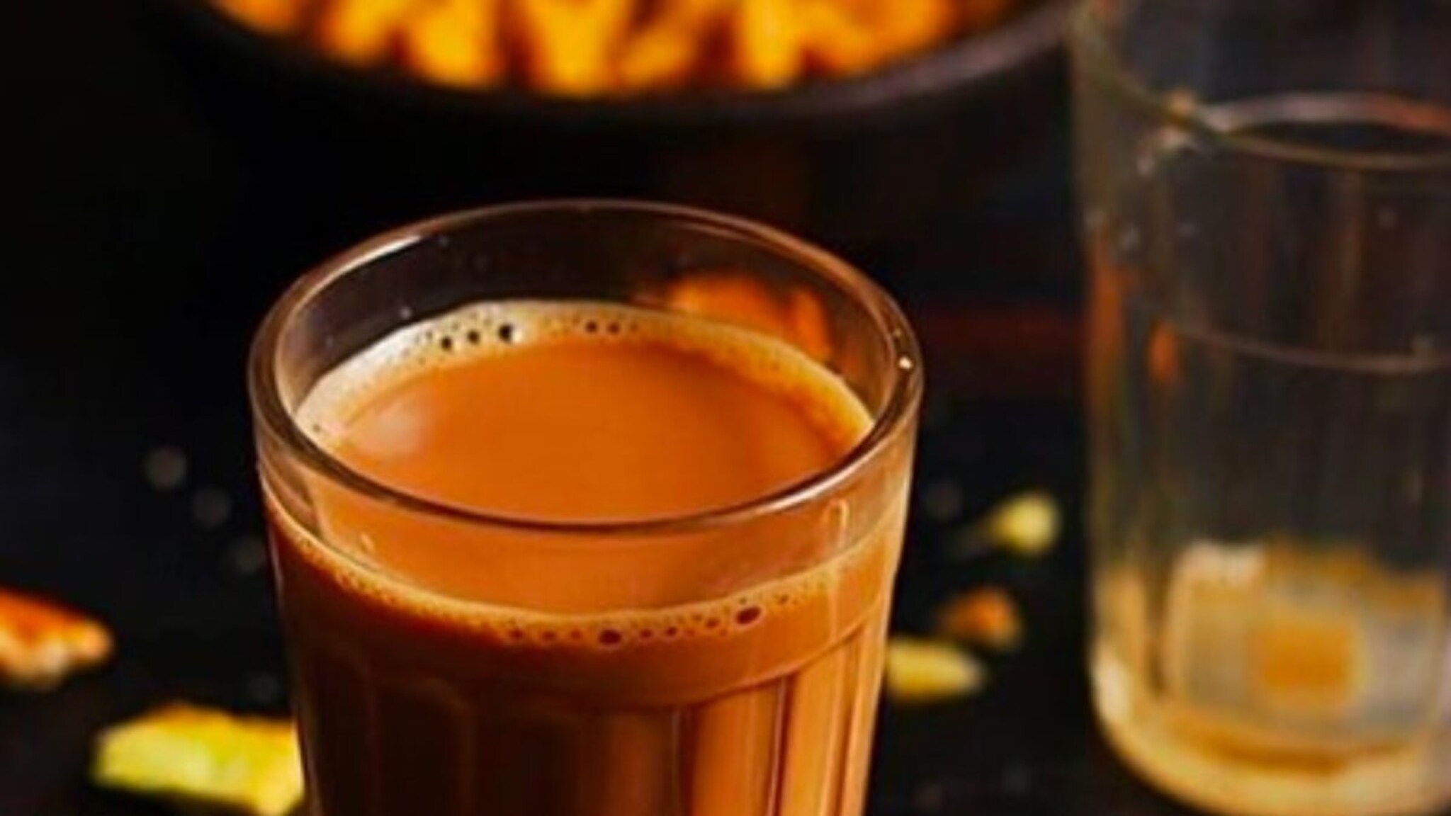 चहाबाबत आली अशी गोड बातमी! जे पित नाहीत, तेसुद्धा आता स्वतःला रोखू शकणार नाहीत