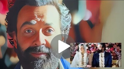 बॉबी देओल ( फोटो साभार - गुगल ) बॉबी देओल ( फोटो साभार - गुगल )