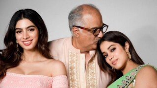 बोनी कपूर