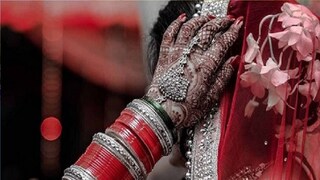 मृत मुलीचं लग्न (प्रतिकात्मक फोटो) मृत मुलीचं लग्न (प्रतिकात्मक फोटो)