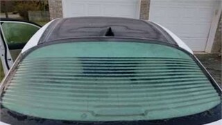 कारवरील या रेषांचा फायदा काय?