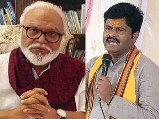 OBC सभेकडे फिरवली पाठ