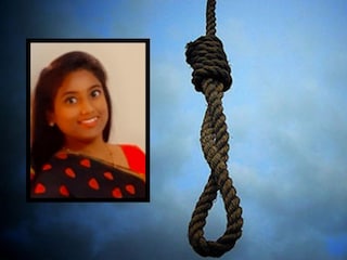 समोरच दीड वर्षांचा मुलगा होता, अन् कोमलने उचललं टोकाचं पाऊल, चिपळूण हादरलं