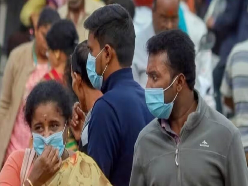 यावर्षी आरोग्य संकटासाठी तयार राहणं महत्त्वाचं आहे. या वर्षात रोग आणि साथीचे रोग पसरू शकतात. त्यामुळे रुग्णालयांनी तयारी केली पाहिजे. (सर्व फोटो - प्रतीकात्मक)