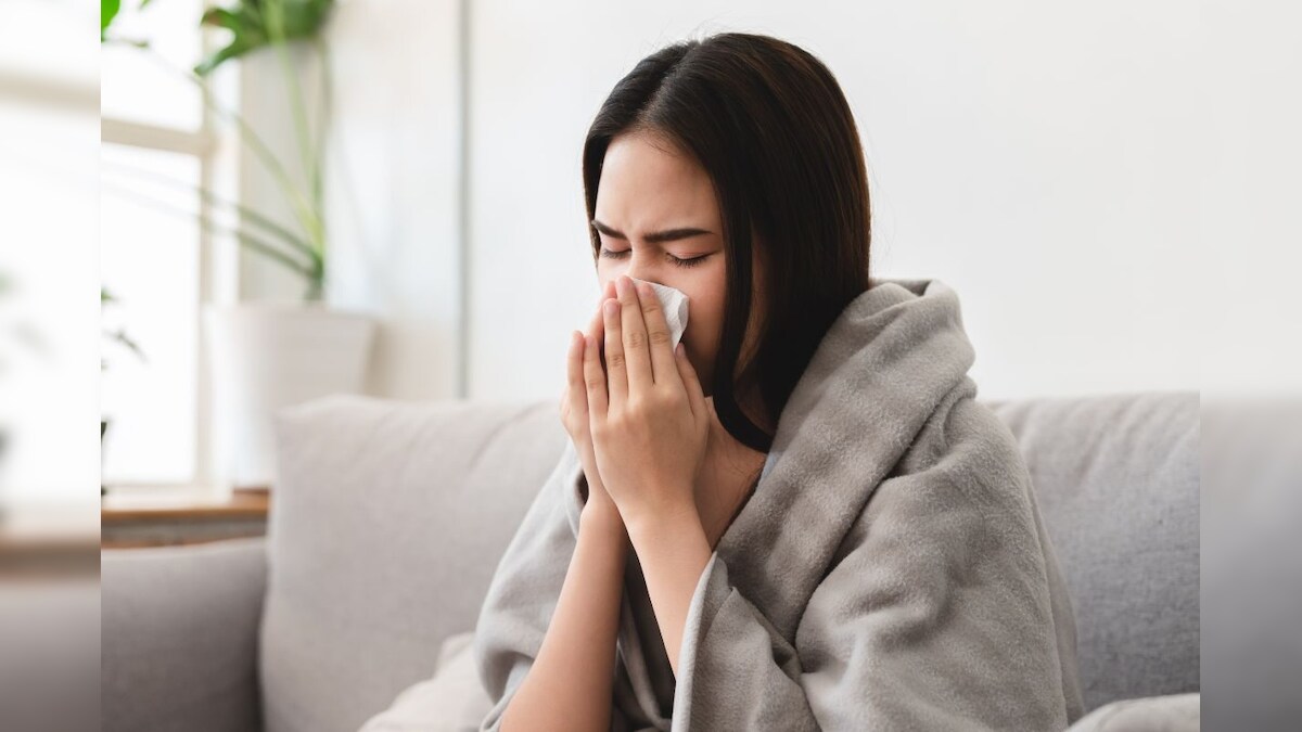 Cold & Cough Causes सर्दीखोकला का होतो? फक्त वातावरणातील बदलच नाही