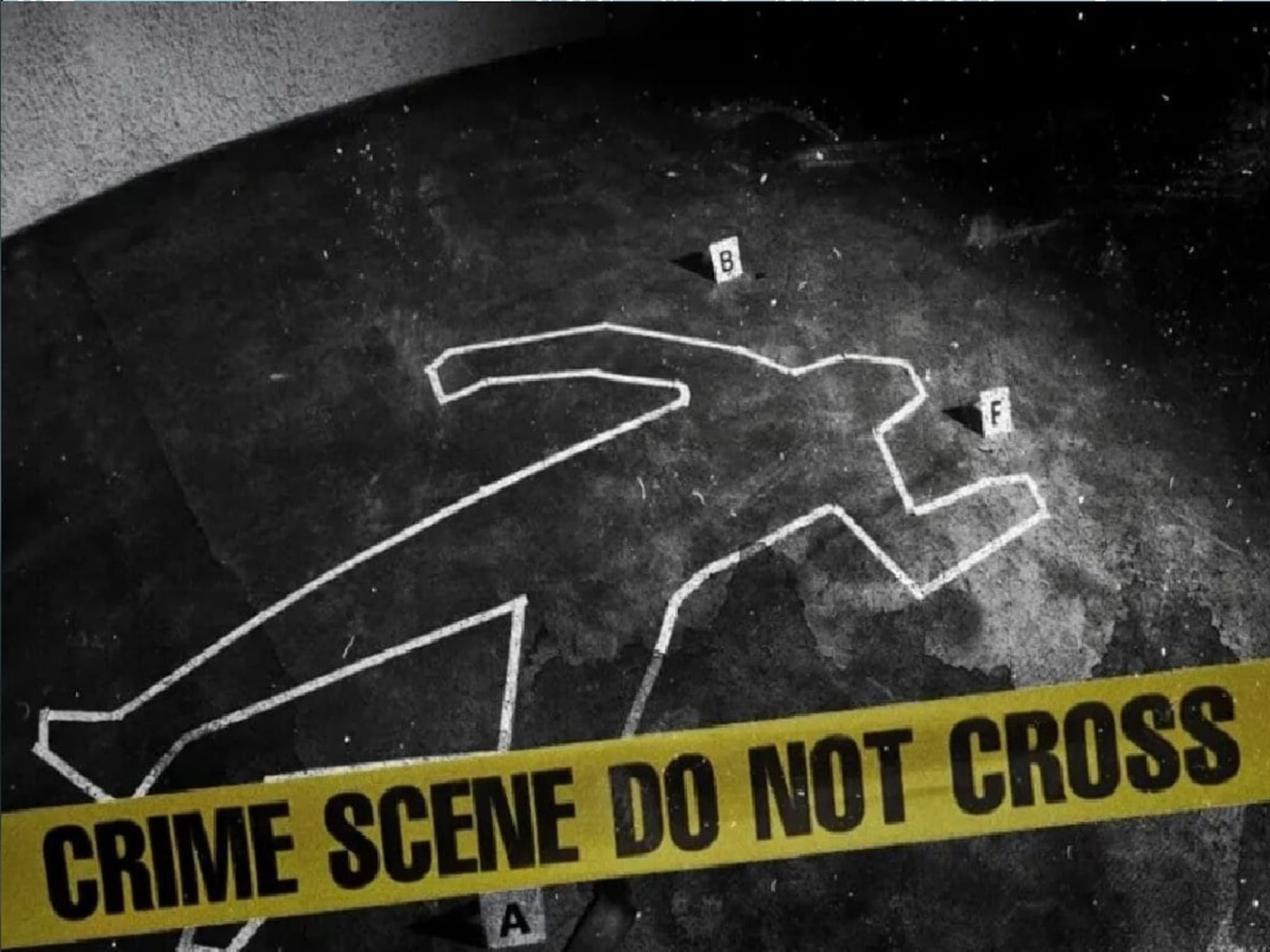 नमस्कार घालणे सख्ख्या भावांच्या जीवावर, लातूरमध्ये दोघांना भोसकलं, एकाचा मृत्यू