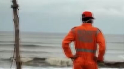 चक्रीवादळाचा कहर चक्रीवादळाचा कहर