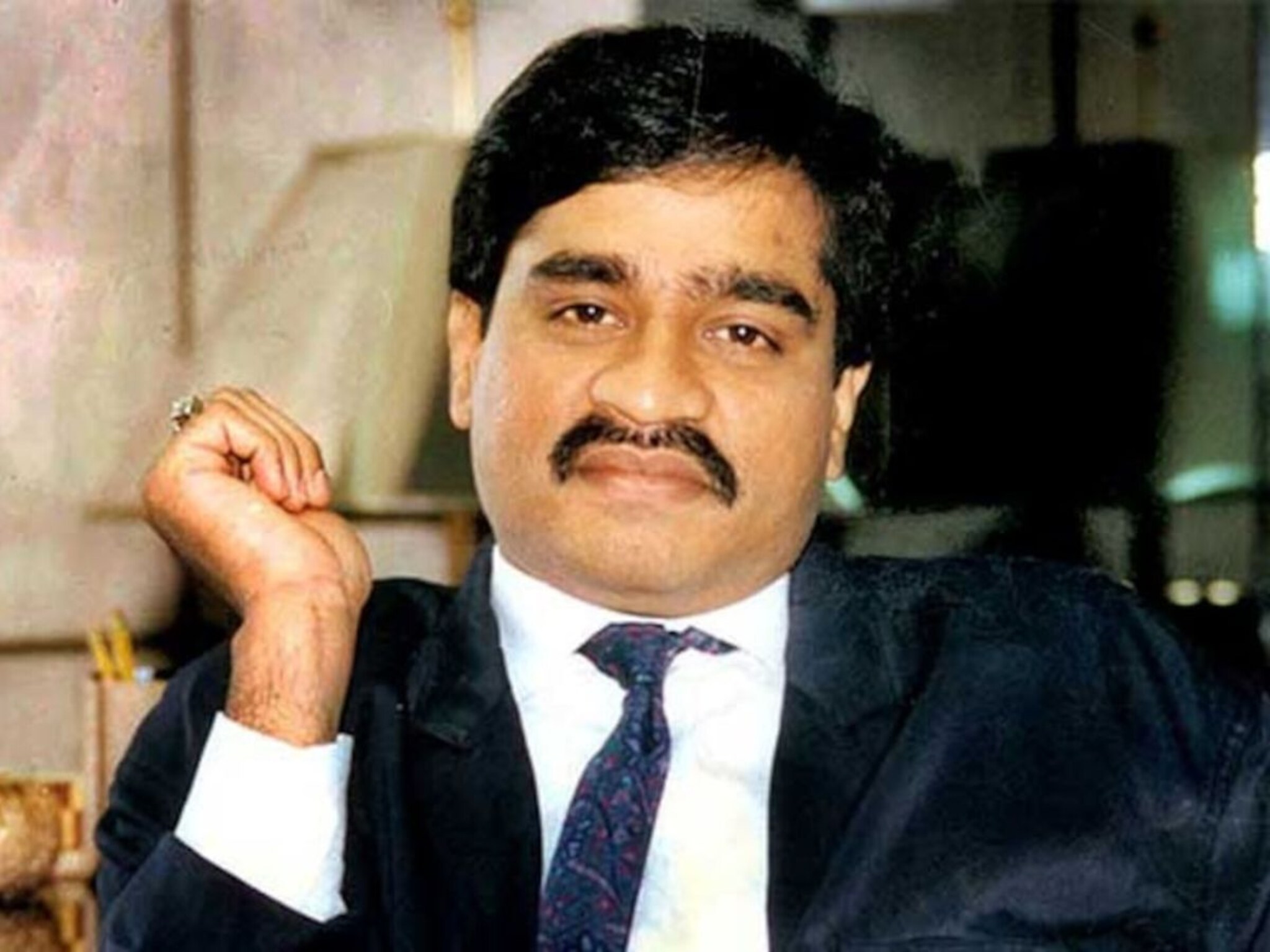 Dawood Ibrahim : पाकिस्ताननेच दाऊद इब्राहिमला संपवलं? पाकच्या पत्रकाराचा खळबळजनक दावा
