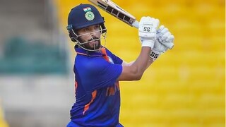 रजत पाटीदार