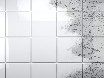 घरातील टाईल्स झाल्यात घाणेरड्या? मग ही ट्रिक वापरुन करा चकचकीत!