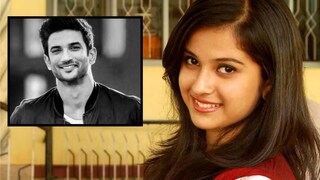 दिशा सालियान दिशा सालियान