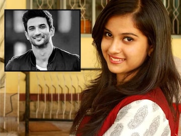 दिशा सालियान दिशा सालियान