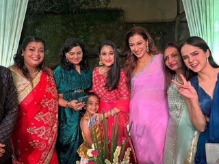 दिशा वकानी दिशा वकानी