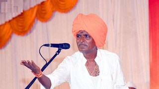 (इंदुरीकर महाराज)