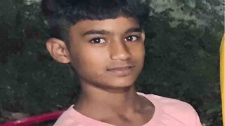 ट्रॅक्टरने 12 वर्षीय मुलाला चिरडलं