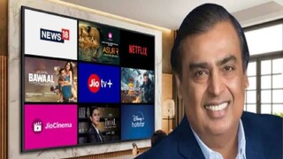 जिओ टीव्ही प्रीमिअम प्लॅन जिओ टीव्ही प्रीमिअम प्लॅन