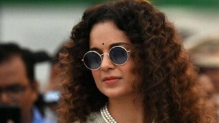 'या' पक्षाकडून अभिनेत्री कंगना रणौत लढवणार लोकसभा निवडणूक