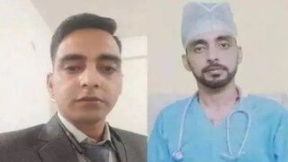 (आरोपीला अखेर अटक)