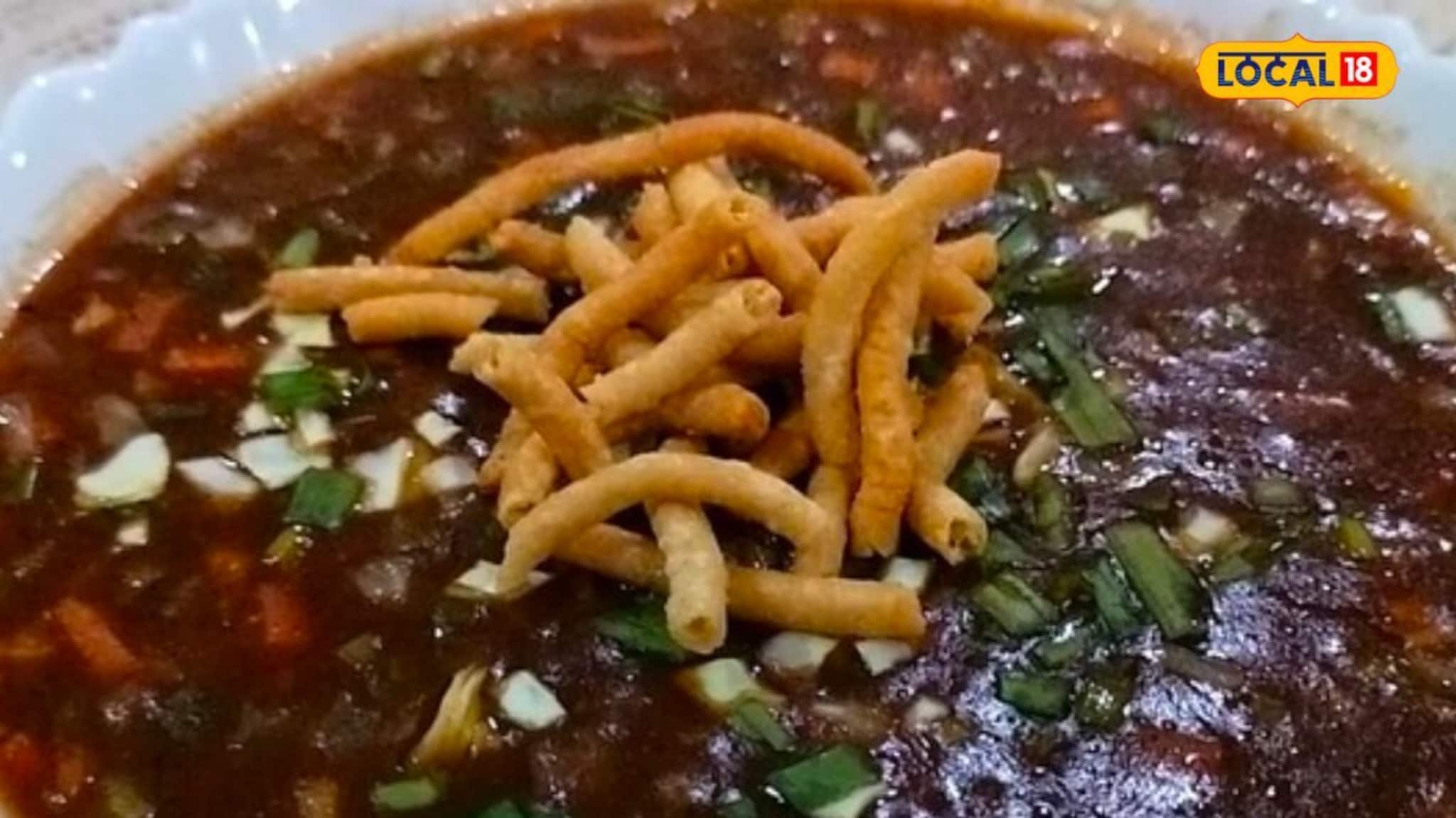 नाचणीच्या पिठापासून बनवा आरोग्यदायी मंचाऊ; एकदा खाल तर परत बनवाल