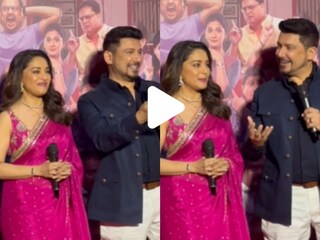 माधुरी दिक्षित माधुरी दिक्षित