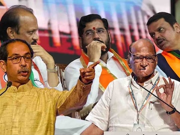 जागा 11 उमेदवार 12;  कुणाचा गेम होणार? महाराष्ट्राच्या राजकारणाला पुन्हा कलाटणी मिळणार? जागा 11 उमेदवार 12;  कुणाचा गेम होणार? महाराष्ट्राच्या राजकारणाला पुन्हा कलाटणी मिळणार?