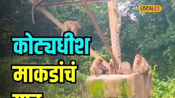 महाराष्ट्रात