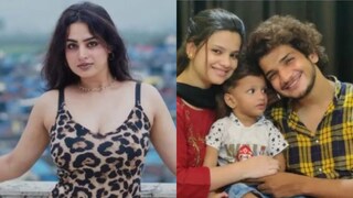 मुनव्वर फारुकी