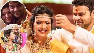 सुरुची आडारकर आणि पियुष रानडे