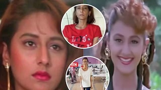 वीरगती फेम अभिनेत्री 
