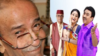 कोण आहेत खरे तारक मेहता?
कोण आहेत खरे तारक मेहता?