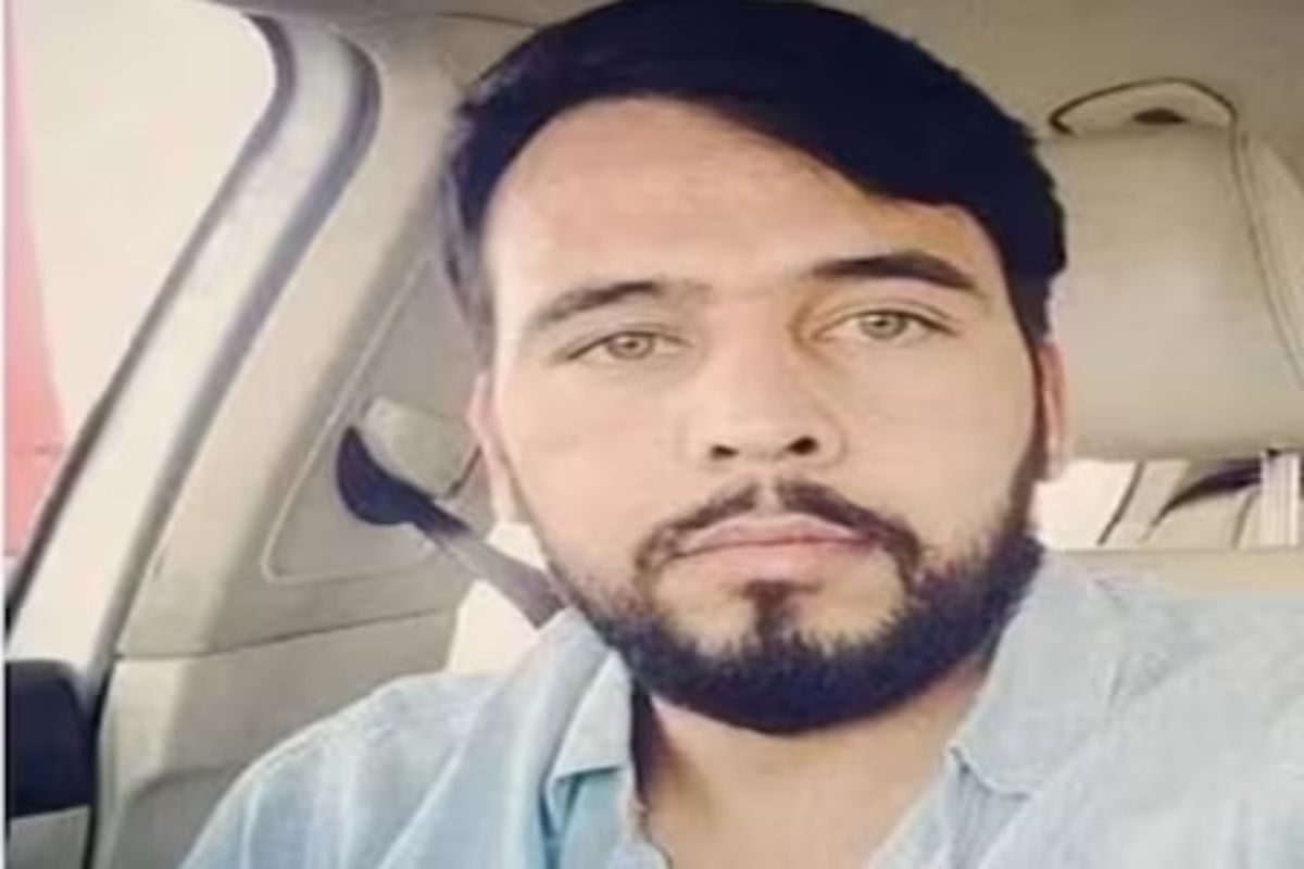 Godara Rajod Rohit Godara : 30 गुन्हे, 18 वेळा तुरुंगात; लॉरेन्स बिश्नोईसाठी काम ...