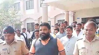 अंतरवाली सराटी दगडफेक प्रकरणात मोठी अपडेट अंतरवाली सराटी दगडफेक प्रकरणात मोठी अपडेट