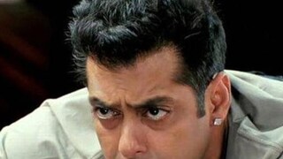 सलमान खानची नो किसिंग पॉलिसी सलमान खानची नो किसिंग पॉलिसी