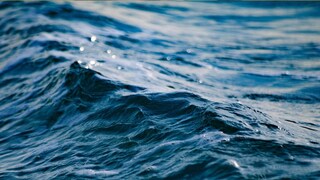 समुद्राचं पाणी खारट कसं झालं? समुद्राचं पाणी खारट कसं झालं?