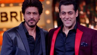 शाहरुख खान - सलमान खान शाहरुख खान - सलमान खान